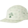 Casquette After Essentials After 5 Panel Mary Jane
