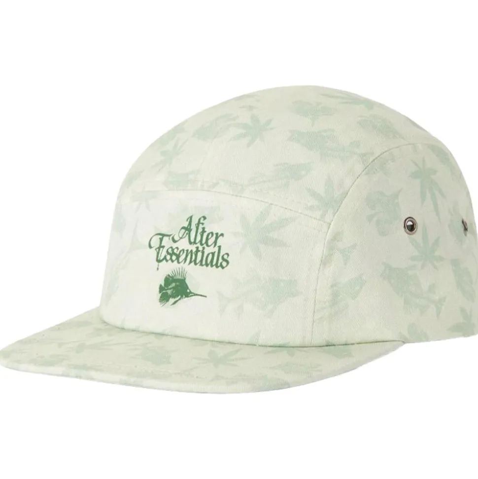 Casquette After Essentials After 5 Panel Mary Jane