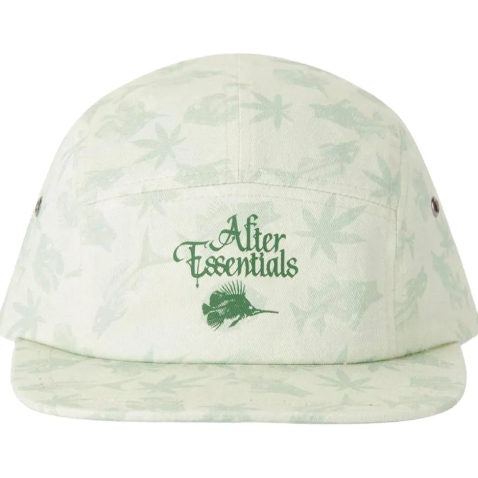 Casquette After Essentials After 5 Panel Mary Jane