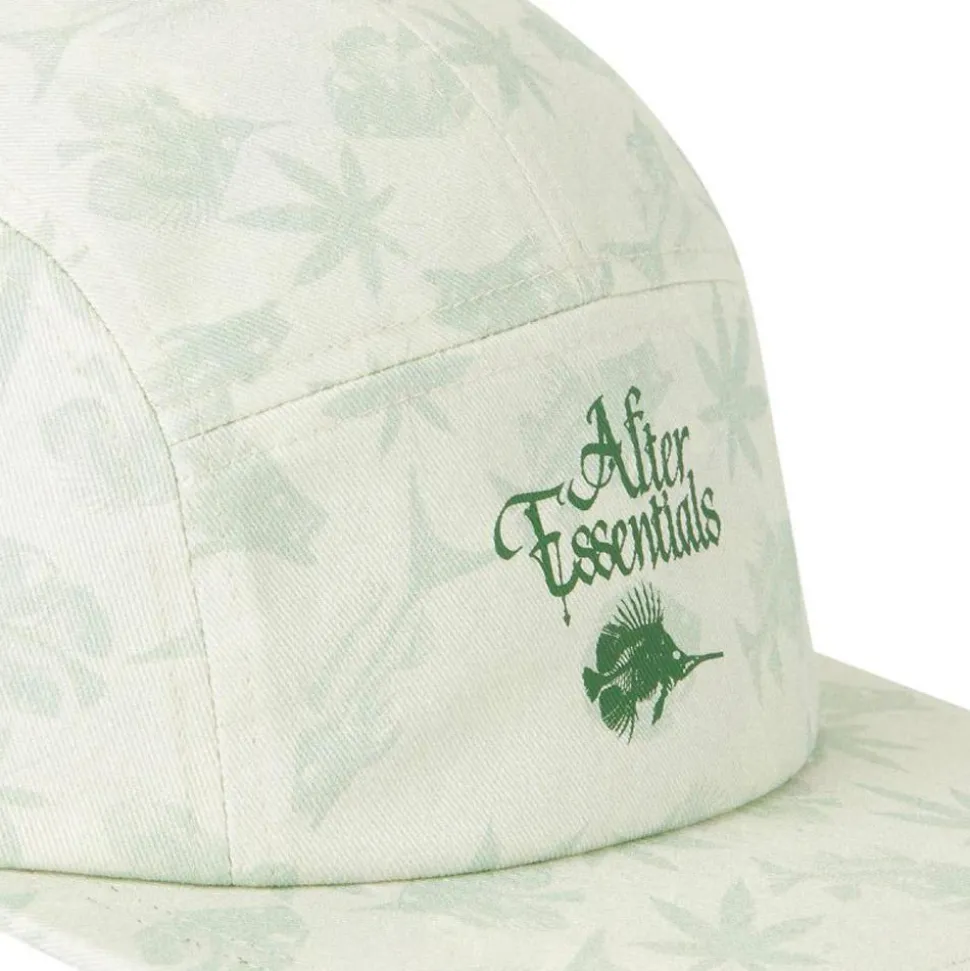 Casquette After Essentials After 5 Panel Mary Jane