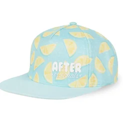 Casquette After Essentials Baseball Toddler Cap Lemon