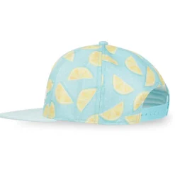 Casquette After Essentials Baseball Toddler Cap Lemon
