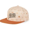 Casquette After Essentials Baseball Toddler Cap Juliette