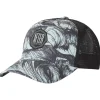 Casquette After Essentials After Water Foam Cap Ocean