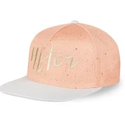 Casquette After Essentials Baseball Cap Pastel