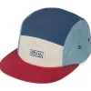 Casquette American Socks Amscks Panel Flag