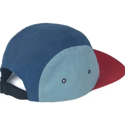 Casquette American Socks Amscks Panel Flag