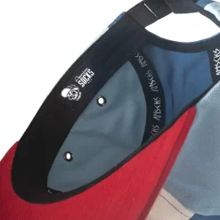 Casquette American Socks Amscks Panel Flag