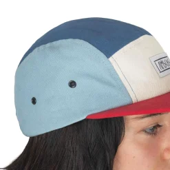 Casquette American Socks Amscks Panel Flag