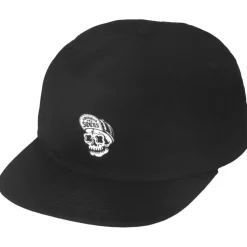 Casquette American Socks Snapback Skull