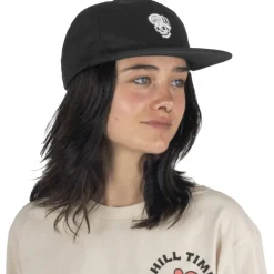 Casquette American Socks Snapback Skull