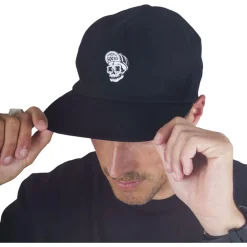 Casquette American Socks Snapback Skull