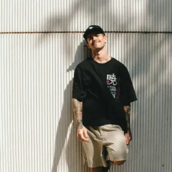 Casquette American Socks Snapback Skull