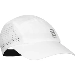 Casquette Bjorn Daehlie Caps Athlete Brilliant White