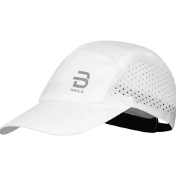 Casquette Bjorn Daehlie Caps Athlete Brilliant White