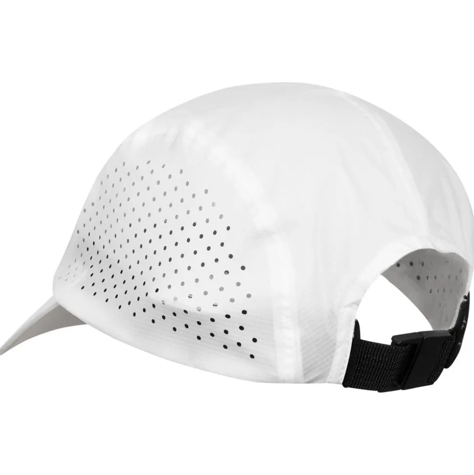 Casquette Bjorn Daehlie Caps Athlete Brilliant White