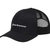 Casquette Black Diamond Bd Trucker Hat Black