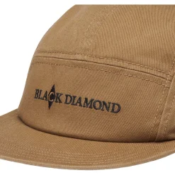 Casquette Black Diamond Camper Cap Dark Curry