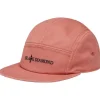Casquette Black Diamond Camper Cap Chalk Pink