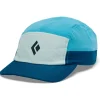 Casquette Black Diamond Distance Hat Indigo Glacier