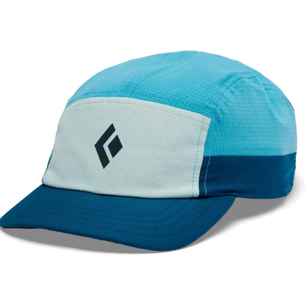 Casquette Black Diamond Distance Hat Indigo Glacier