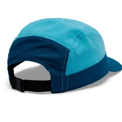 Casquette Black Diamond Distance Hat Indigo Glacier