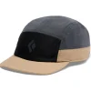 Casquette Black Diamond Distance Hat Moonstone Carbon