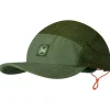 Casquette Buff 5 Panel Air Cap Saret Military