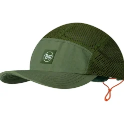 Casquette Buff 5 Panel Air Cap Saret Military