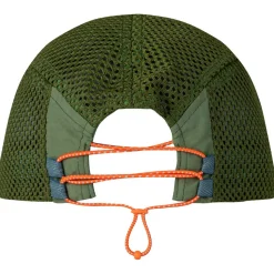 Casquette Buff 5 Panel Air Cap Saret Military