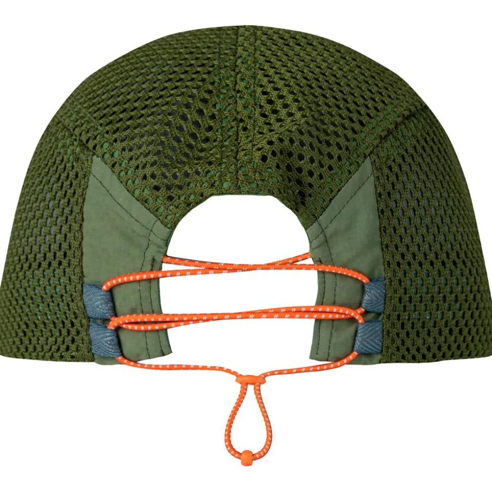 Casquette Buff 5 Panel Air Cap Saret Military