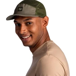 Casquette Buff 5 Panel Air Cap Saret Military