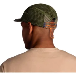Casquette Buff 5 Panel Air Cap Saret Military