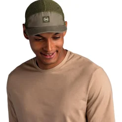 Casquette Buff 5 Panel Air Cap Saret Military