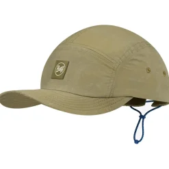 Casquette Buff 5 Panel Explore Cap Slen Fawn
