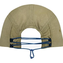 Casquette Buff 5 Panel Explore Cap Slen Fawn
