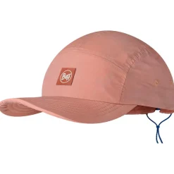 Casquette Buff 5 Panel Explore Cap Slen Damask