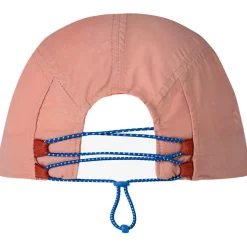 Casquette Buff 5 Panel Explore Cap Slen Damask