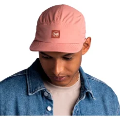 Casquette Buff 5 Panel Explore Cap Slen Damask