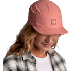 Casquette Buff 5 Panel Explore Cap Slen Damask