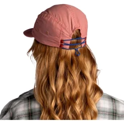 Casquette Buff 5 Panel Explore Cap Slen Damask