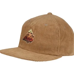 Casquette Buff Chill Trucker Cap Dister Peanut