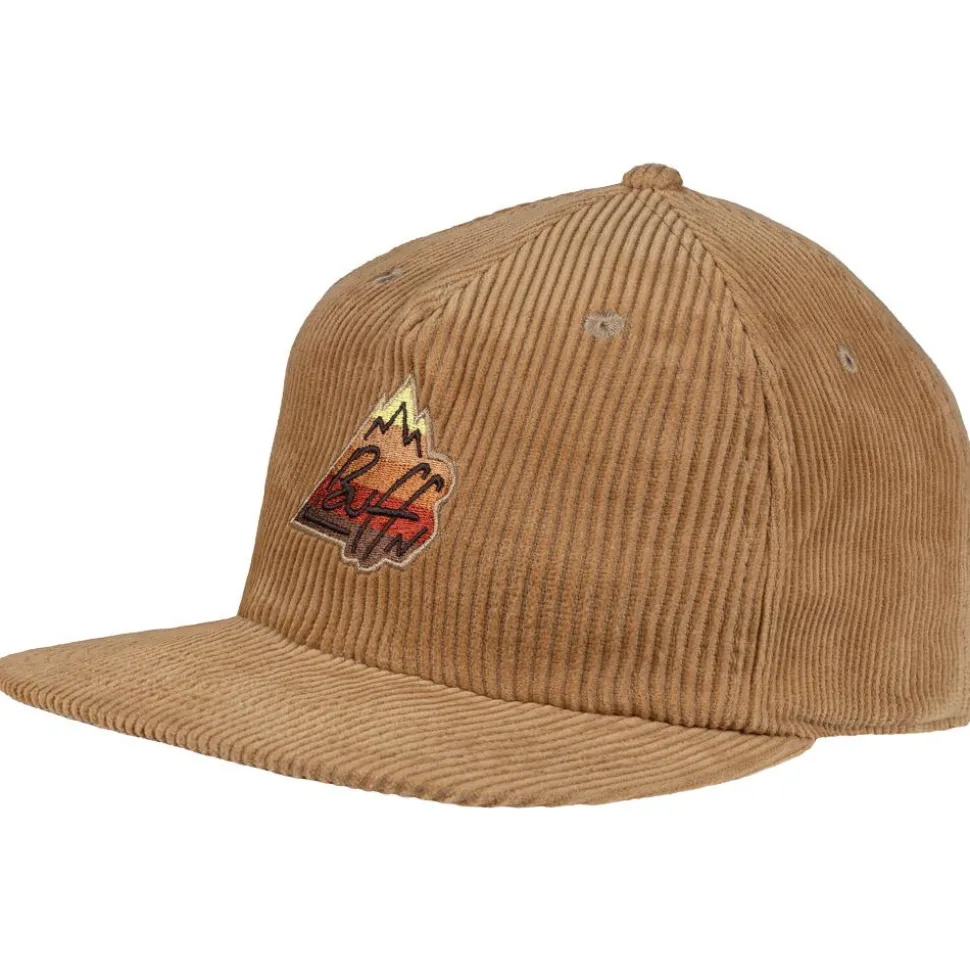 Casquette Buff Chill Trucker Cap Dister Peanut