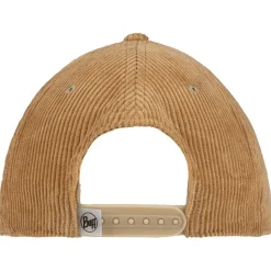 Casquette Buff Chill Trucker Cap Dister Peanut