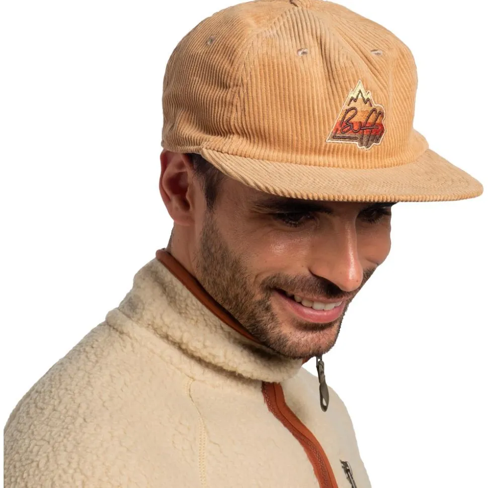 Casquette Buff Chill Trucker Cap Dister Peanut