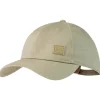 Casquette Buff Essential Baseball Cap Solid Sand