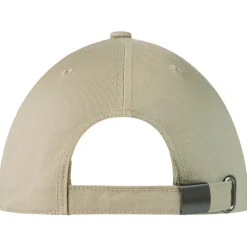 Casquette Buff Essential Baseball Cap Solid Sand