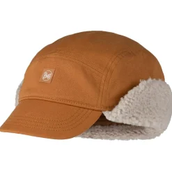 Casquette Buff Fall Line Cap Simu Copper