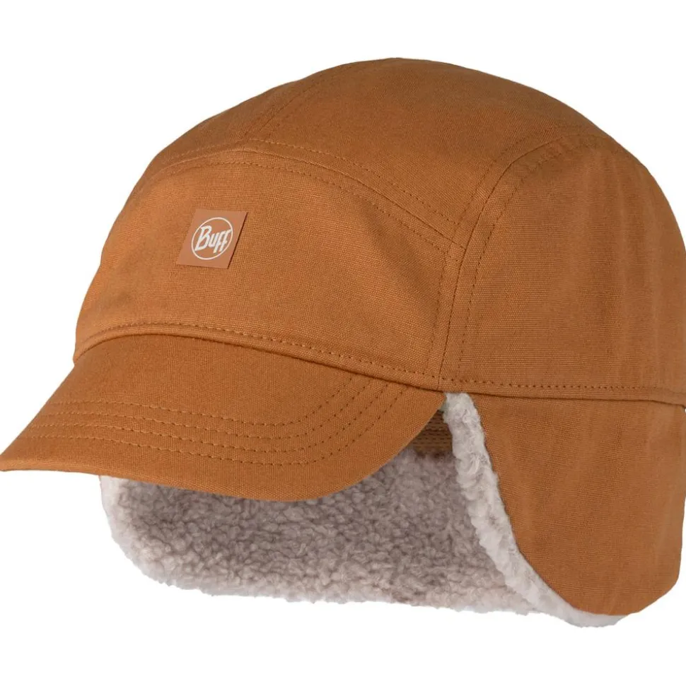 Casquette Buff Fall Line Cap Simu Copper