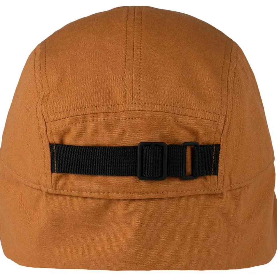 Casquette Buff Fall Line Cap Simu Copper